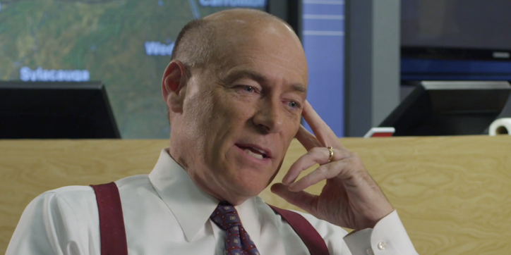 (Video) James Spann: &#39;Alabama is my family, we&#39;ve been through a lot together&#39; - Yellowhammer News - YH-James-Spann