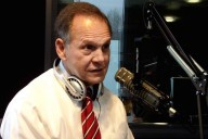 Alabama Supreme Court Chief Justice Roy Moore (Photo: YouTube)