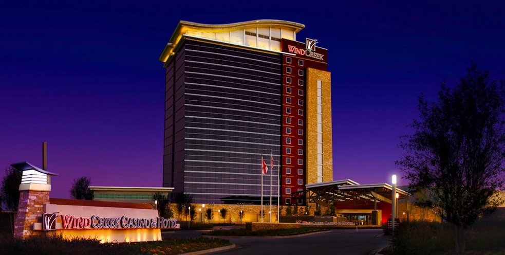 alabama casino locations