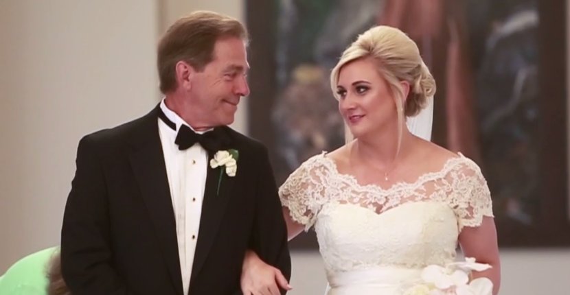 Nick-Saban-Kristen-Saban-wedding.jpg