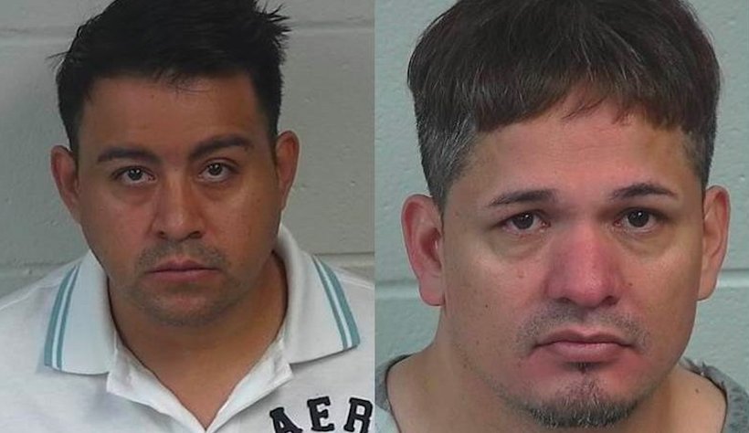 Illegal Aliens Arrested In Alabama For Running Sex Trade Operation Yellowhammer News 