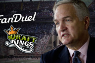 Alabama Attorney General Luther Strange may be considering whether to regulate or shut down fantasy sports in the state.