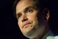 Sen. Marco Rubio (R-Fla.) (Photo: Marc Nozell)
