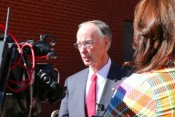 Alabama Governor Robert Bentley (Photo: Governor's Office, Daniel Sparkman)