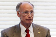 Governor Robert Bentley (photo: Flickr of Governor Robert Bentley, March 21, 2016)