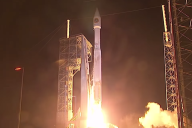 decatur atlas rocket