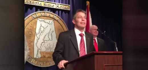 impeachment press conference