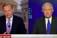 Jeff Sessions John Dickerson