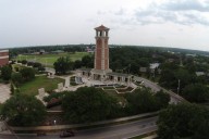 The University of South Alabama (Photo: Doug Johnson)