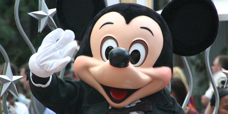 $15.20 Billion in Sales Expected for Walt Disney Co (DIS) This Quarter