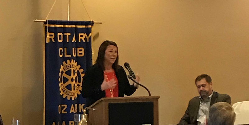 Alabama Rep. Roby Highlights 2017 Achievements, Expresses Frustration ...