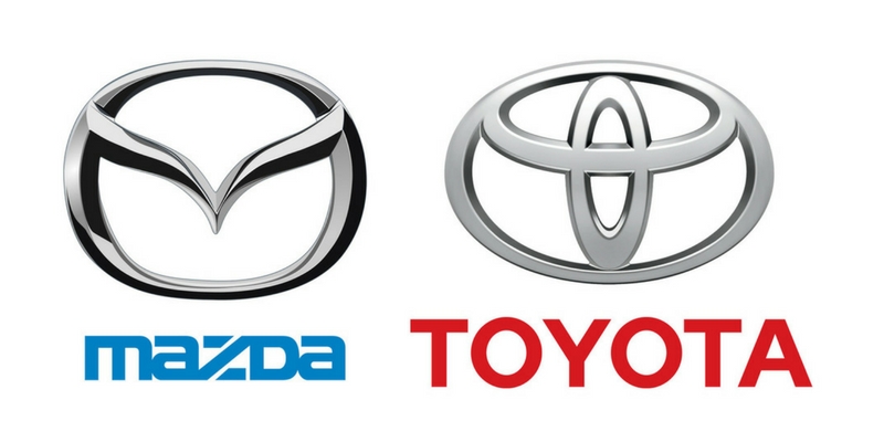 NC loses Toyota-Mazda vehicle plant to Alabama