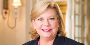 Alabama’s Cavanaugh leads fundraising in lieutenant governor primary