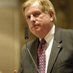 David Bronner Retirement Systems of Alabama RSA Yellow Hammer Politics