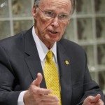 Alabama Governor Robert Bentley Yellowhammer Politics