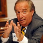 Alabama State Representative Mike Ball Yellowhammer Politics