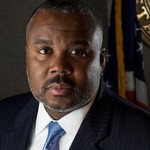 Alabama State Senator Quinton Ross