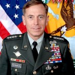 CIA Chief David Petraeus