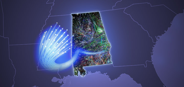 Alabama Internet