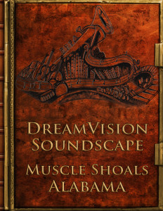 DreamVision Soundscape