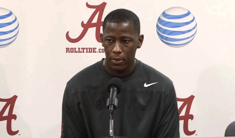 Alabama men's basketball coach Anthony Grant fired - Yellowhammer News