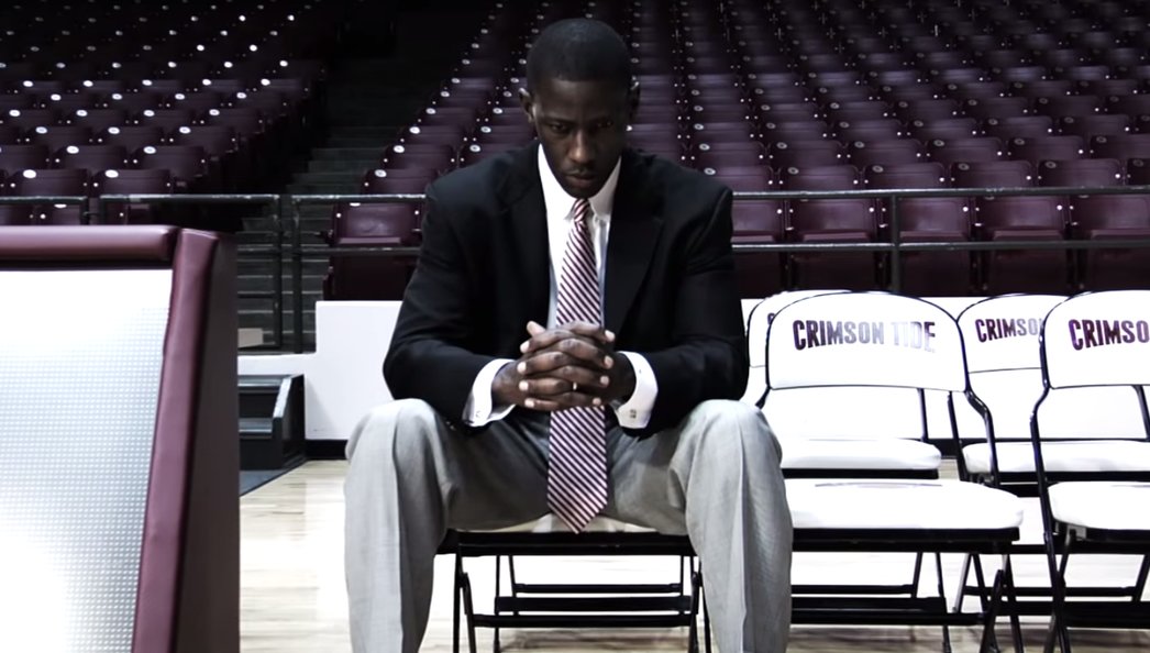 Why Anthony Grant had to go - Yellowhammer News