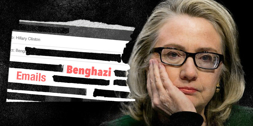 YH Hillary Benghazi emails