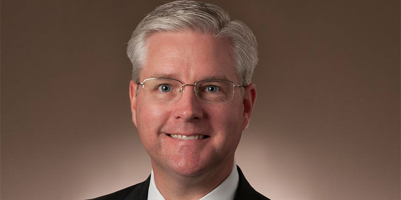 Sen. Greg Reed