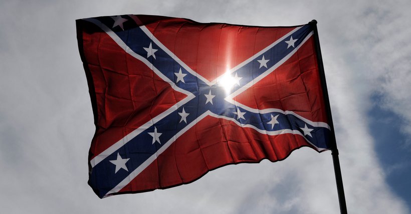 Confederate Battle Flag