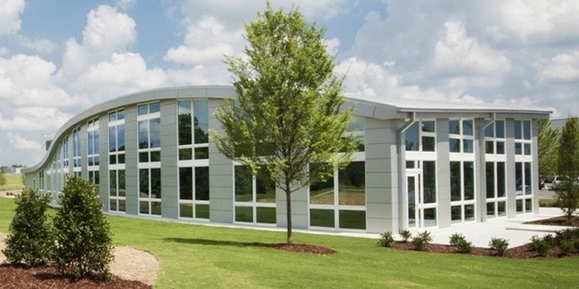 REHAU opens Alabama technical center to serve automotive industry