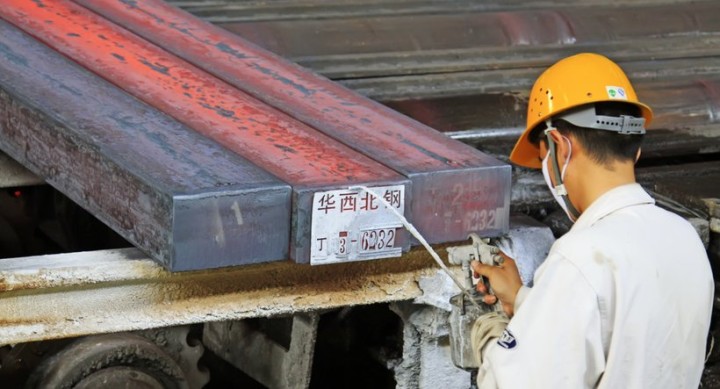CAUGHT IN THE ACT: Alabama company exposes Chinese cheaters and their