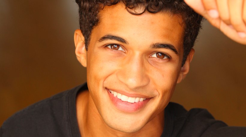 Alabama's Jordan Fisher steals America's heart in Fox's 'Grease: - Yellowhammer