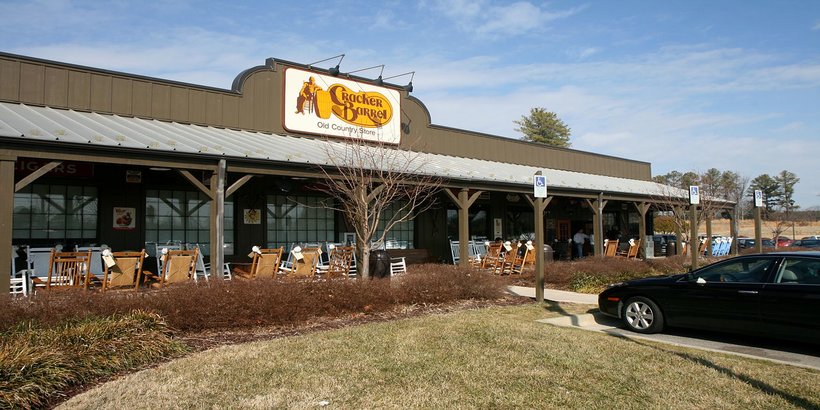 Cracker Barrel chooses Alabama as perfect location to ...
