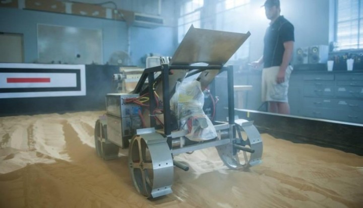 #BuiltByBama: UA robotics team first ever to win back-to-back NASA ...