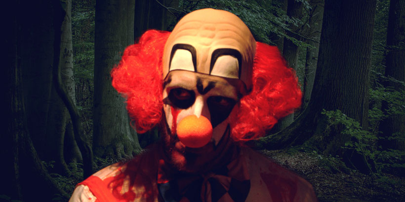 Creepy clowns reports are sweeping the nation, leading to Alabama law enforcement officials to take action.