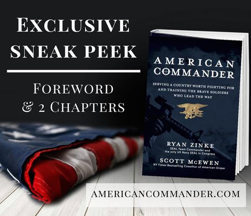 american-commander