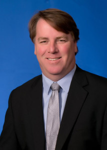 Mike Oatridge is vice president at Honda Alabama.