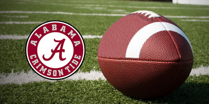 Alabama's A-Day game scheduled for April 18 - Yellowhammer News