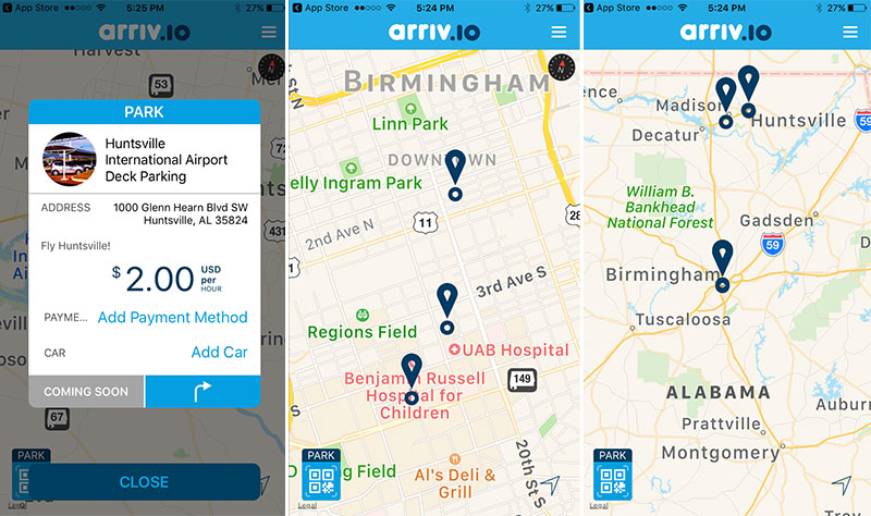 Alabama Parking Holidays: A Guide to Navigating Free Parking Days in the Yellowhammer State