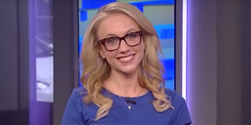 Kat Timpf on X: 