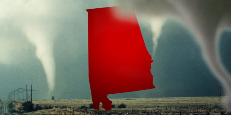 Severe storms spawn tornadoes, damage homes in Southeast US ...