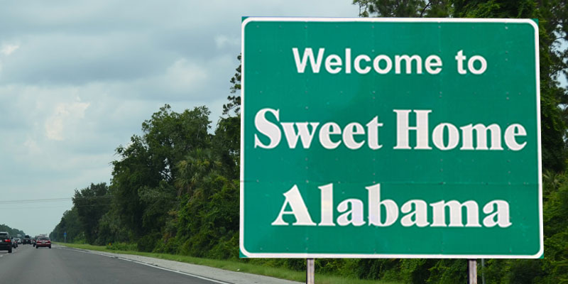 Editorial: 'Sweet Home Alabama' is not a conservative ...