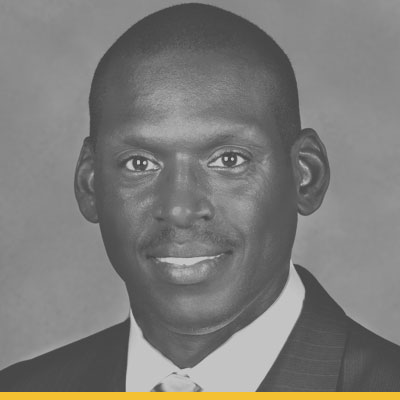 Quentin Riggins Alabama Power 2017 POWER & INFLUENCE 50: Alabama’s most powerful & influential ...