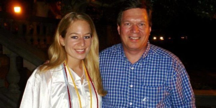 Has Natalee Holloway Been Found Father To Test Human Remains Found In Aruba Yellowhammer News 