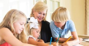 Twinkle Andress Cavanaugh: Putting Alabama Families First