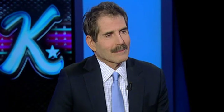 Yellowhammer News To Feature Popular Libertarian John Stossel   John Stossel 1 720x360 