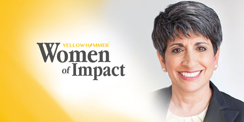Augusta Dowd is a 2018 Yellowhammer Woman of Impact - Yellowhammer News