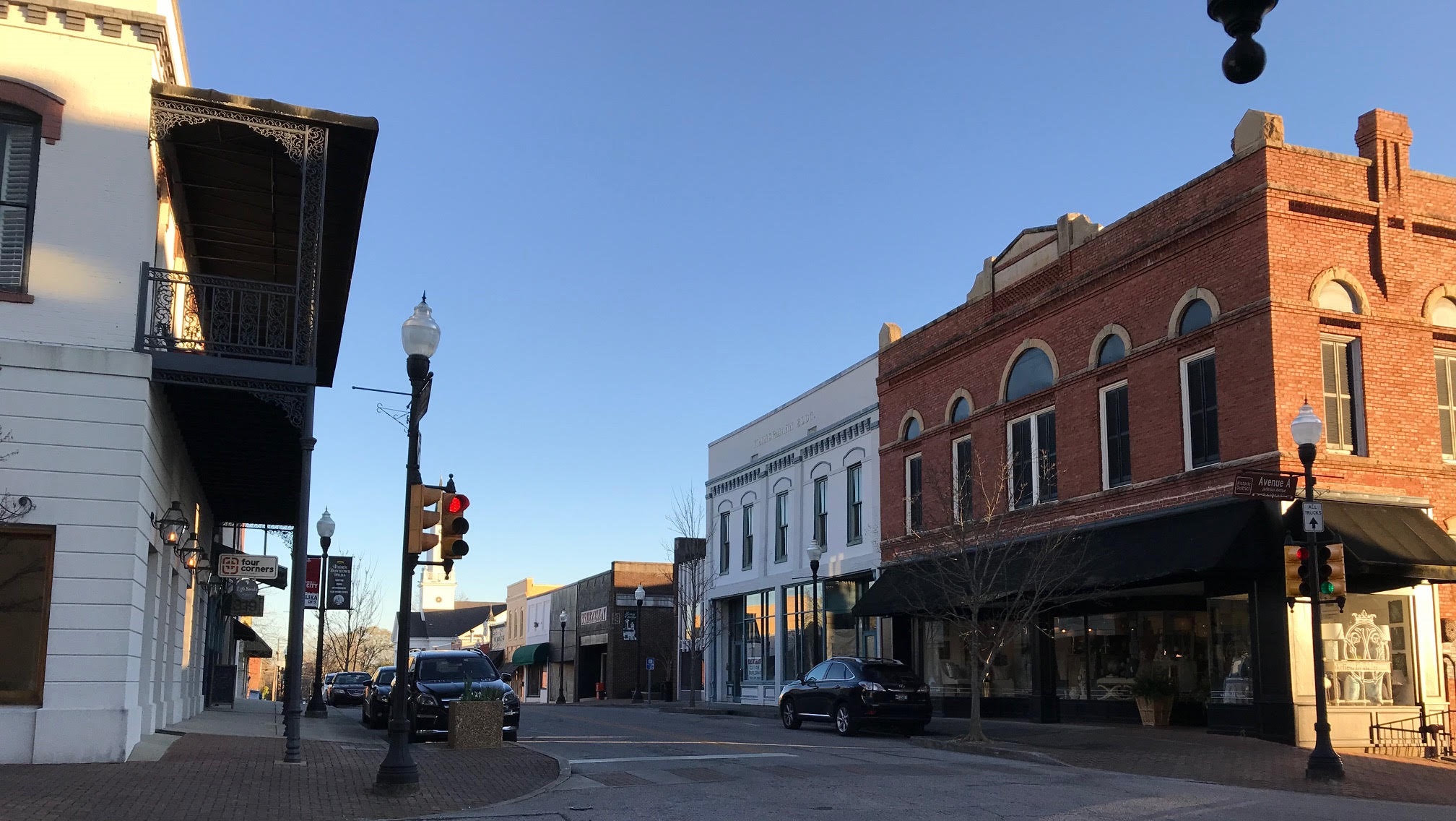 How Opelika became Alabama’s gold standard for small-town downtown ...