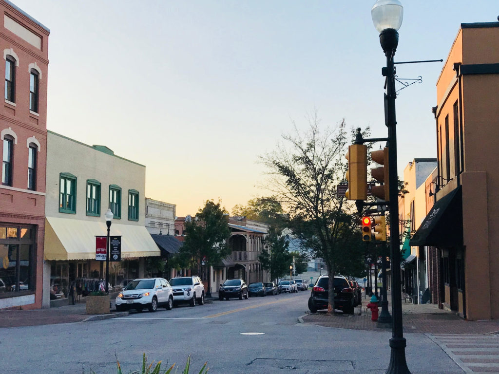 How Opelika became Alabama’s gold standard for small-town downtown 