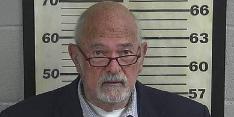 Alabama Attorney Charged With Human Trafficking Again Yellowhammer News